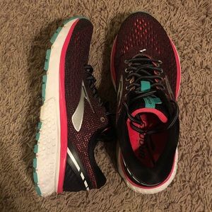 Brooks Women’s Ghost 11 6.5